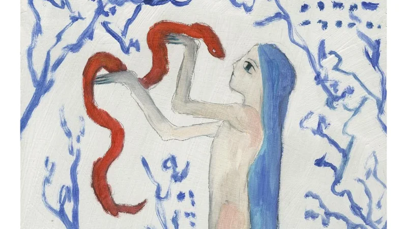 Taming the serpent