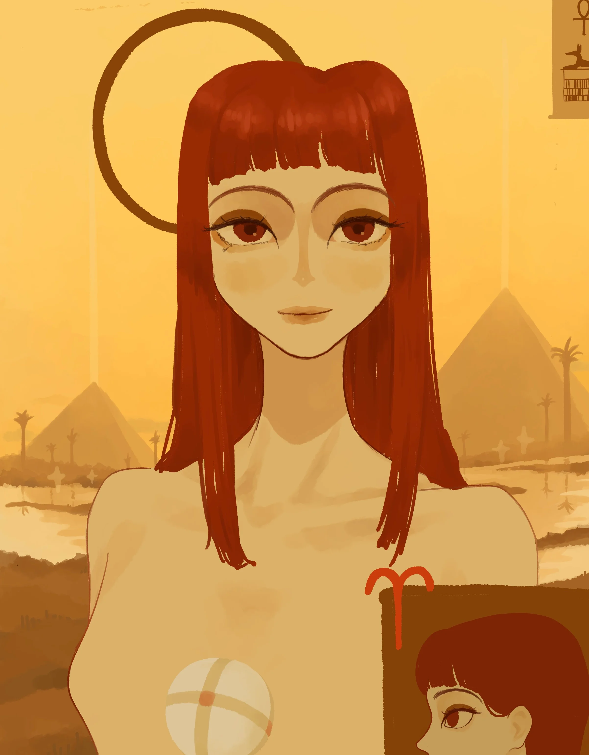 spirits of nile - 8 May 2026 2