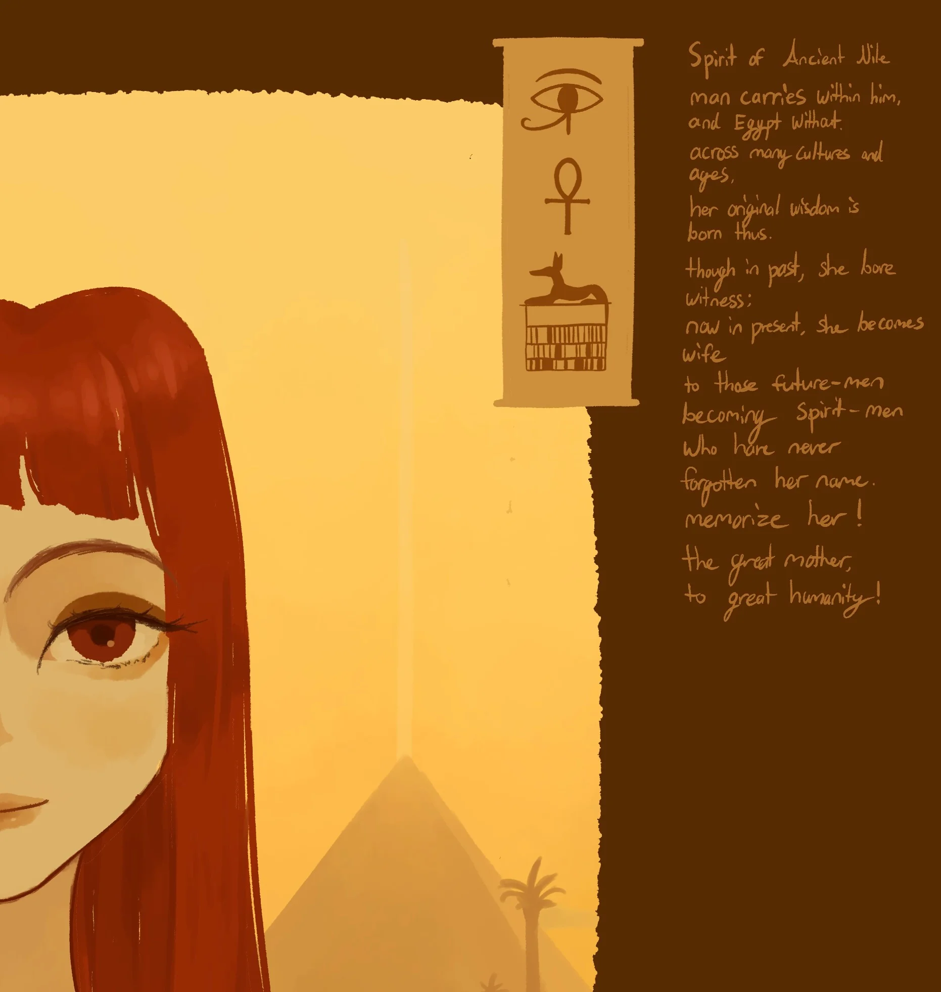 spirits of nile - 8 May 2026 4